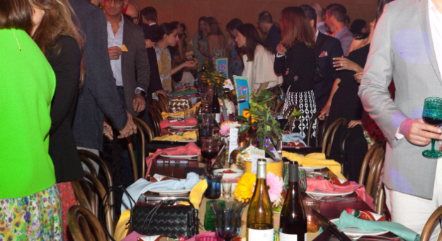 Fundraising Gala